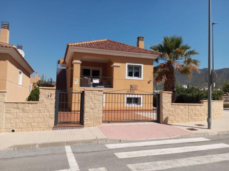 Villa à vendre dans La Romana, Alicante