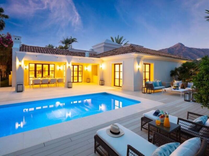 3 bedroom Villa for sale