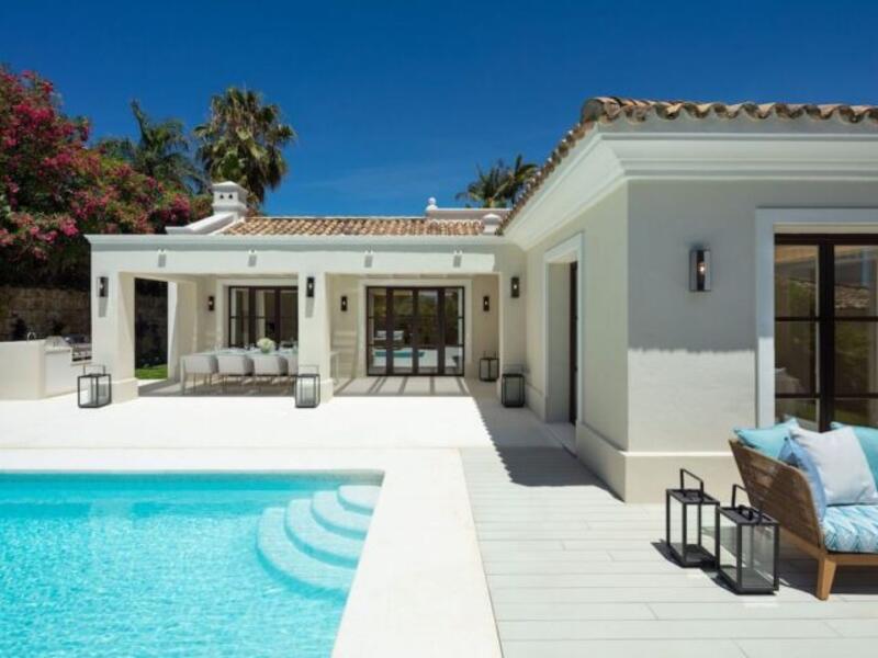 3 bedroom Villa for sale