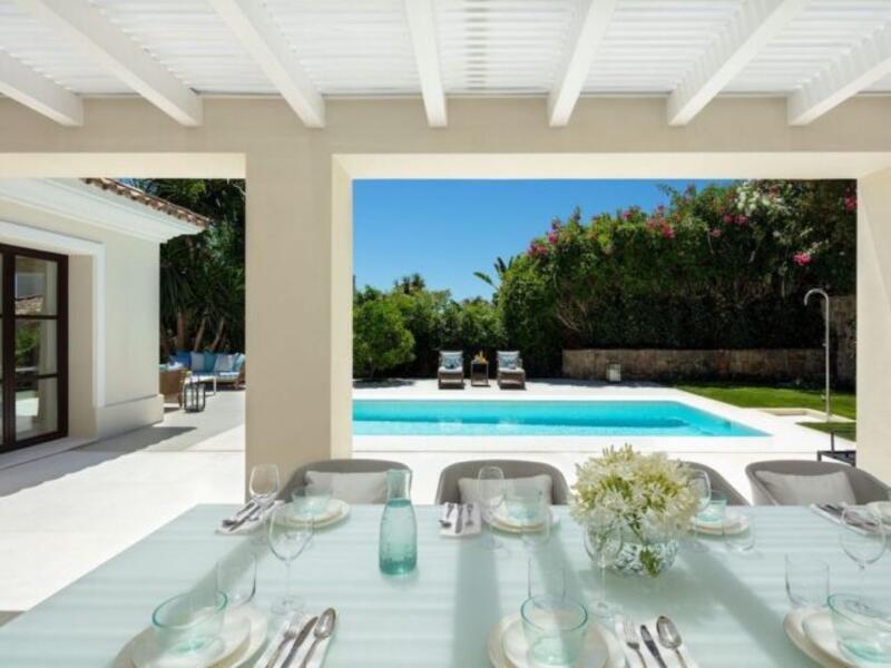 3 bedroom Villa for sale