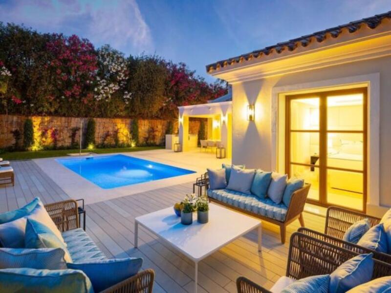 3 bedroom Villa for sale
