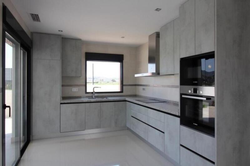 3 Cuarto Villa en venta