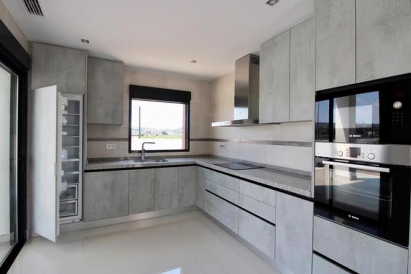 3 Cuarto Villa en venta