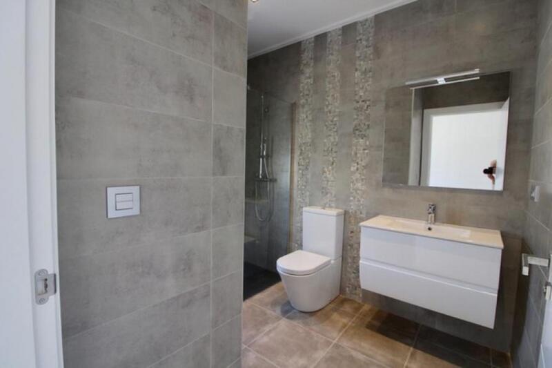 3 Cuarto Villa en venta