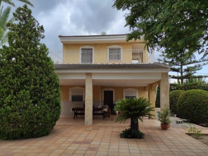 5 chambre Villa à vendre