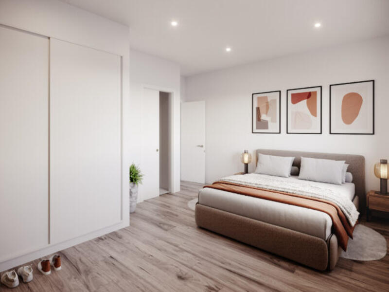3 slaapkamer Villa Te koop