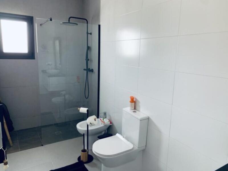 3 sovrum Villa till salu