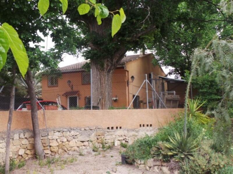6 slaapkamer Villa Te koop