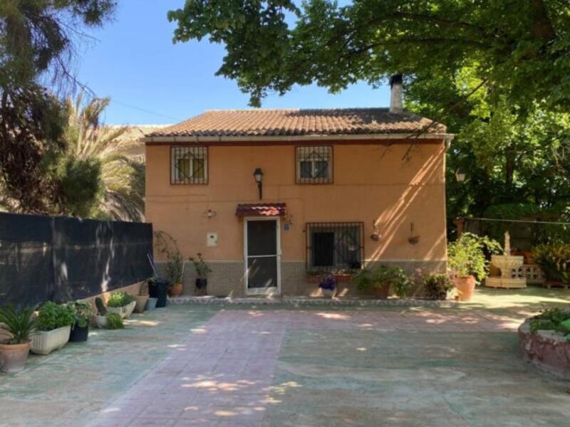 6 slaapkamer Villa Te koop