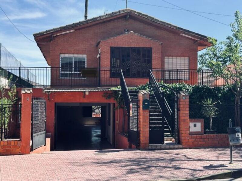 вилла продается в Hondon de los Frailes, Alicante