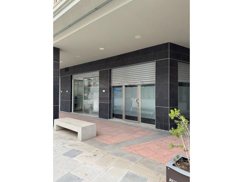 Local Comercial en venta