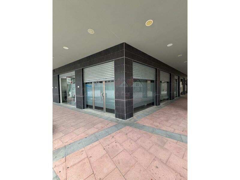 Local Comercial en venta