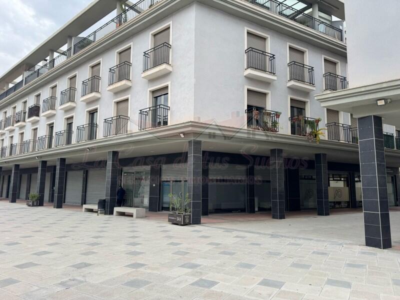 Local Comercial en venta