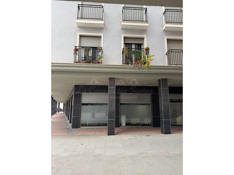 Local Comercial en venta