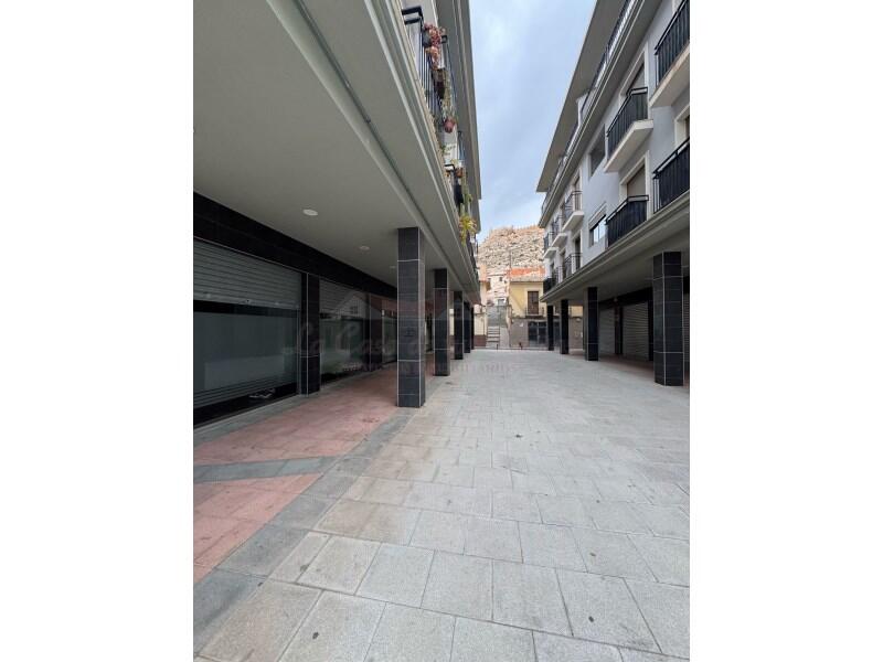Local Comercial en venta