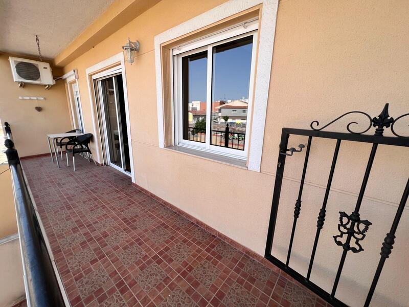 3 Cuarto Apartamento en venta