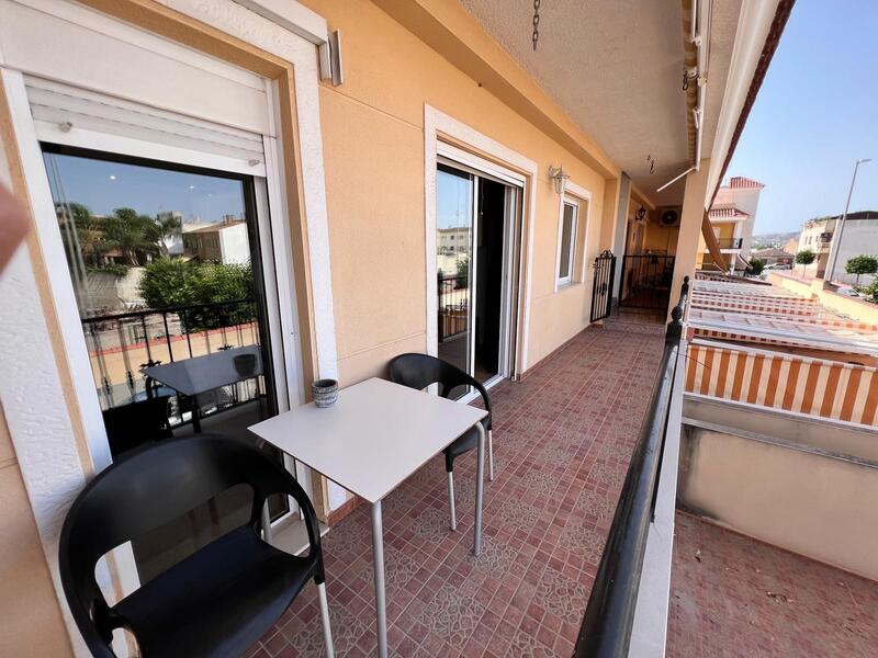 3 Cuarto Apartamento en venta