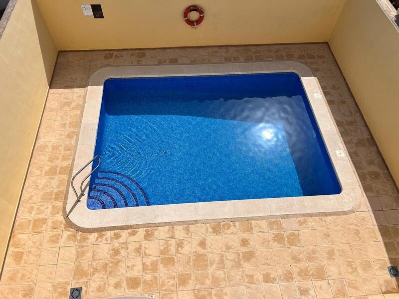 3 Cuarto Apartamento en venta