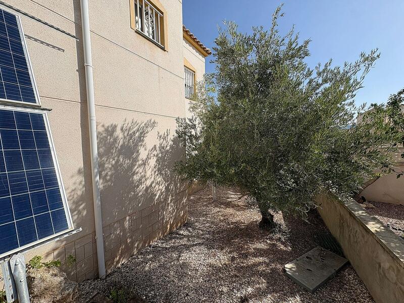 4 Cuarto Villa en venta