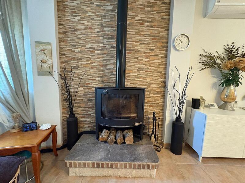 4 Cuarto Villa en venta