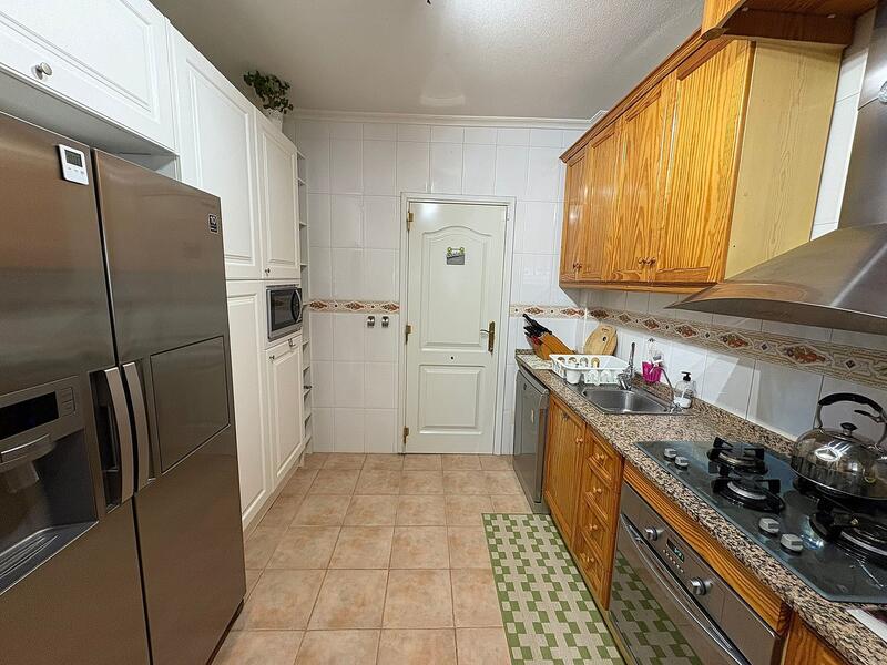 4 Cuarto Villa en venta