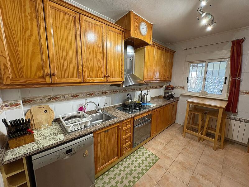 4 Cuarto Villa en venta