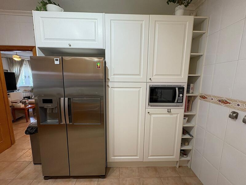 4 Cuarto Villa en venta