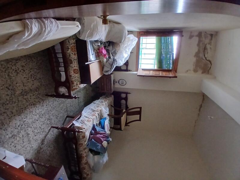 5 Cuarto Casa de Campo en venta
