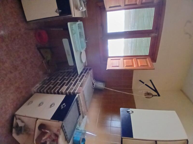 5 Cuarto Casa de Campo en venta