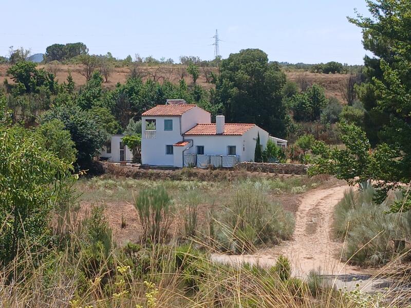Casa de Campo en venta en Ayora, Valencia