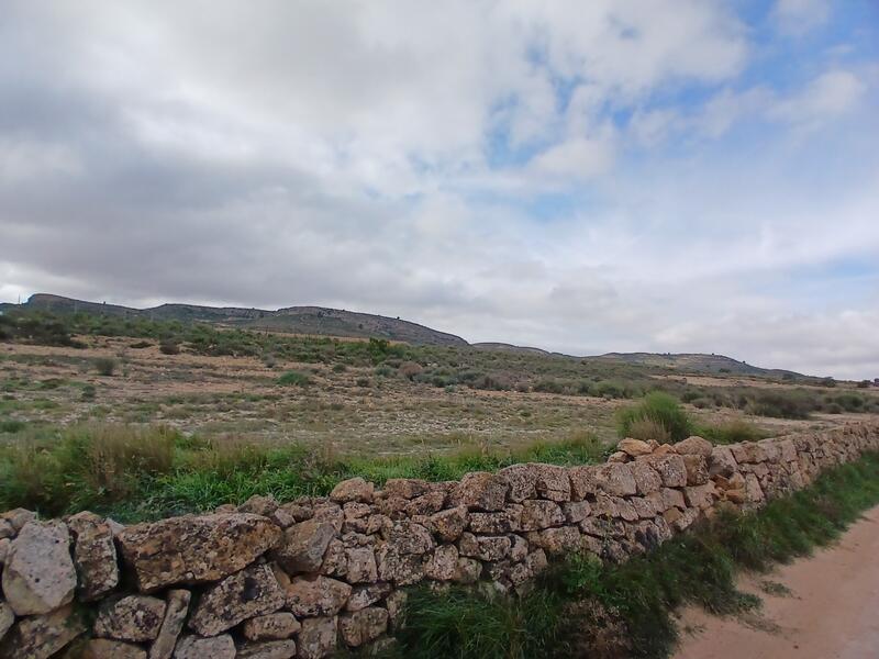 Terrenos en venta