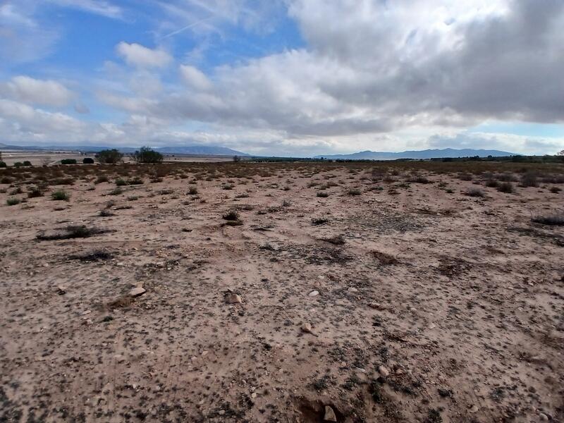 Terrenos en venta