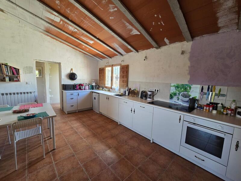 3 soverom Villa til salgs