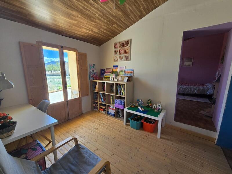3 soverom Villa til salgs