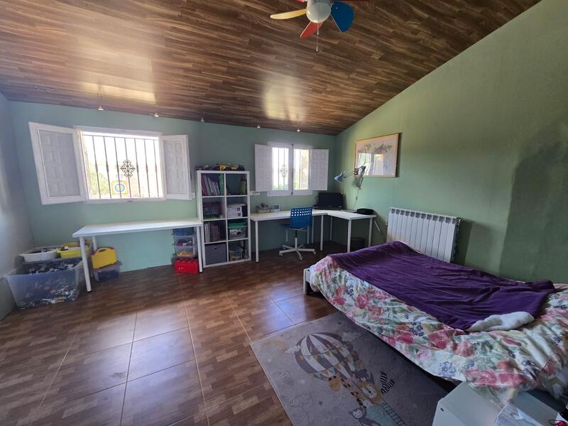 3 soverom Villa til salgs