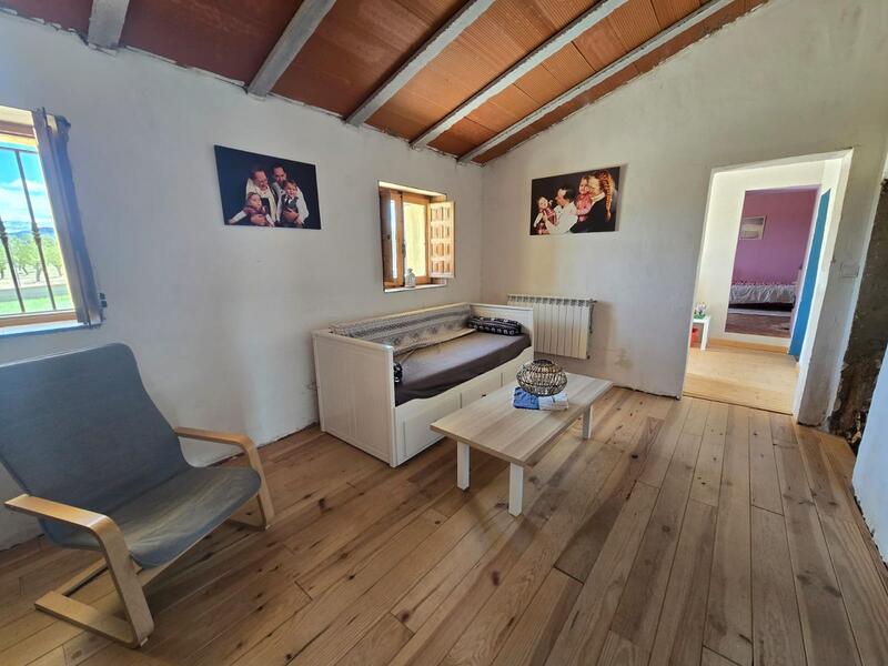 3 soverom Villa til salgs