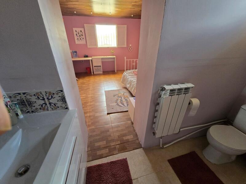 3 soverom Villa til salgs