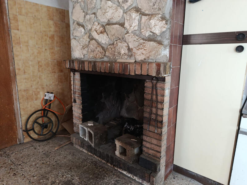 8 bedroom Country House for sale