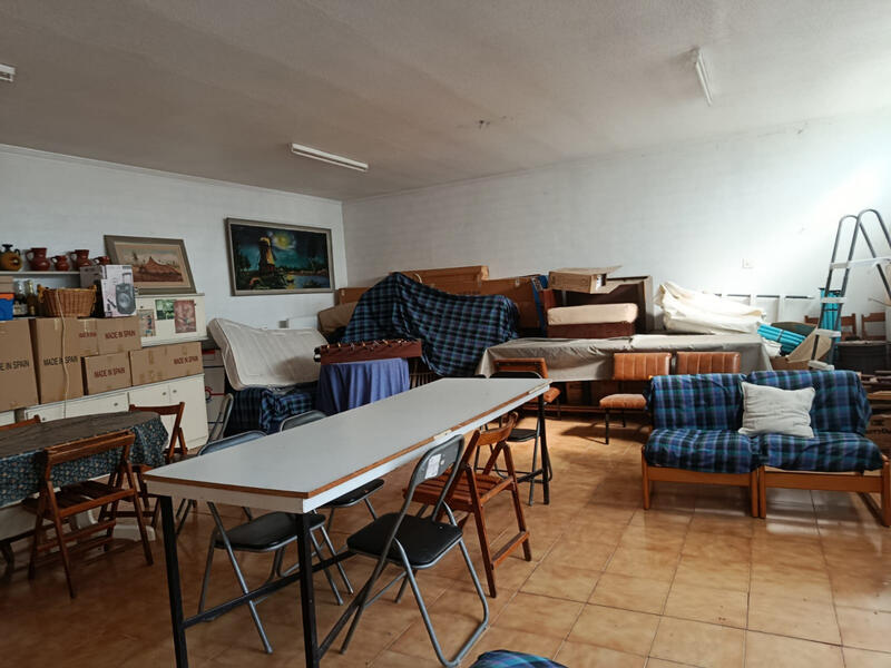 8 bedroom Country House for sale
