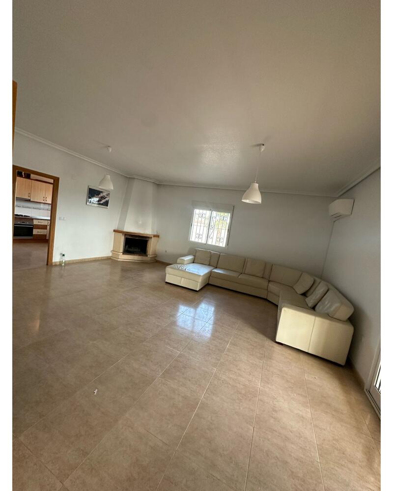 3 sovrum Villa till salu