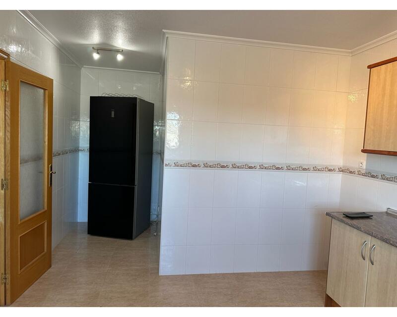 3 sovrum Villa till salu