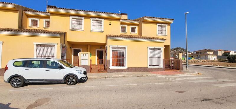 Maison de Ville à vendre dans La Romana, Alicante