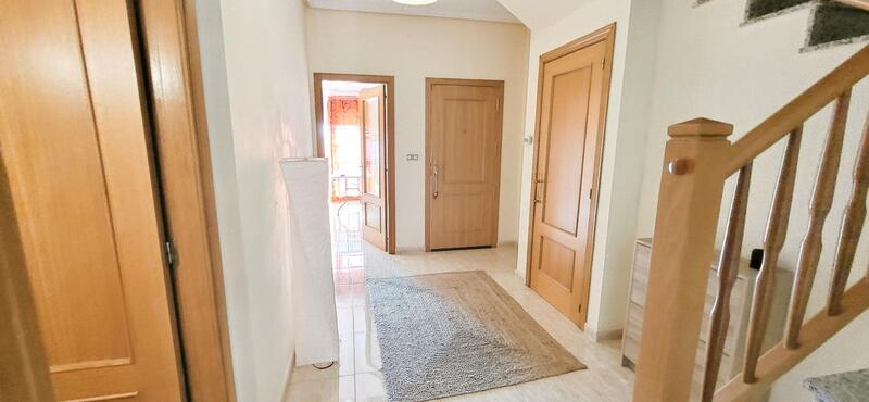 3 chambre Maison de Ville à vendre