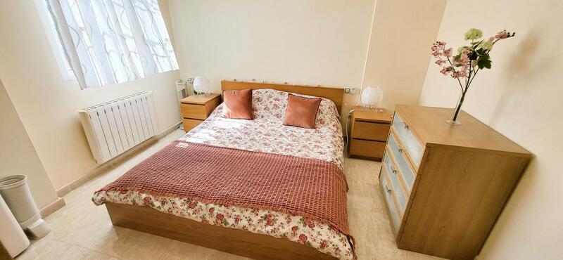 3 chambre Maison de Ville à vendre