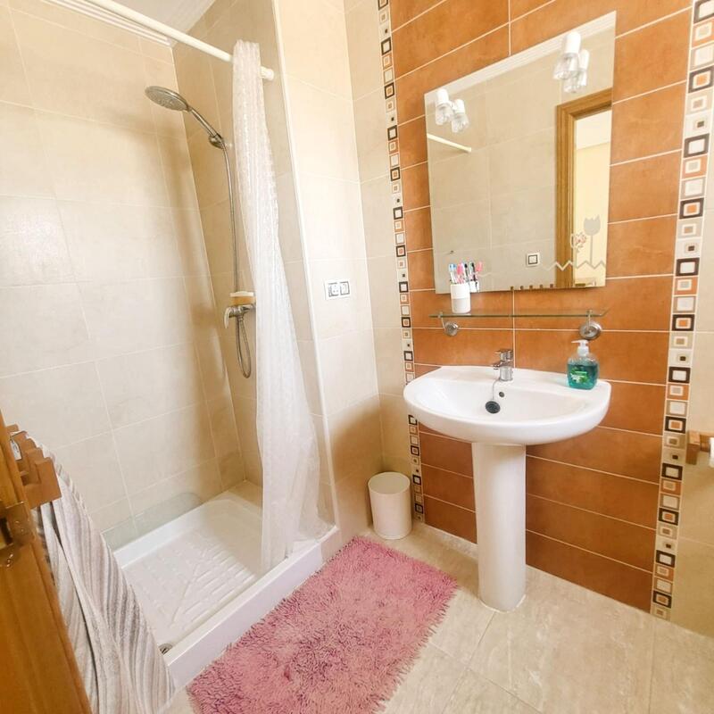 3 chambre Maison de Ville à vendre