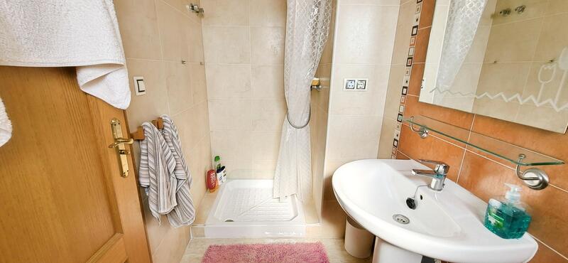 3 chambre Maison de Ville à vendre
