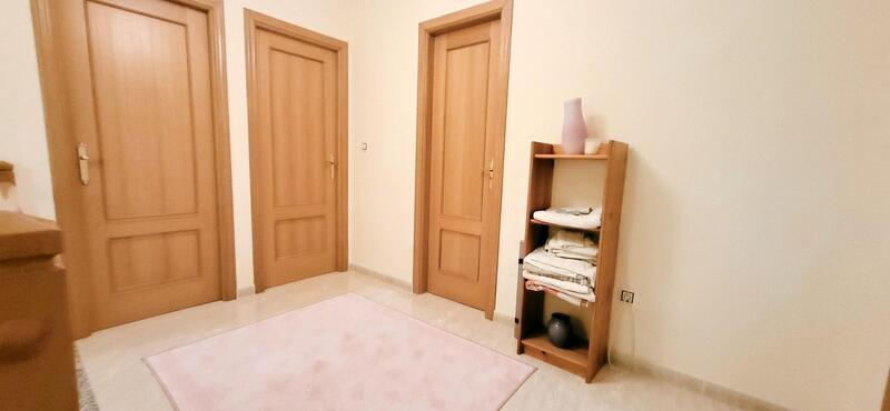 3 chambre Maison de Ville à vendre