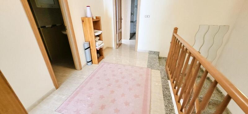 3 chambre Maison de Ville à vendre