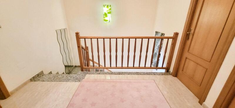 3 chambre Maison de Ville à vendre