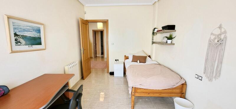 3 chambre Maison de Ville à vendre